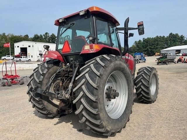 Image of Case IH MXM190 equipment image 4