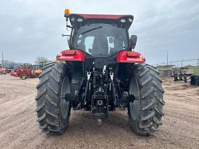 Image of Case IH Puma 150 equipment image 4