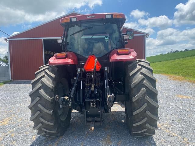 Image of Case IH Puma 165 equipment image 4