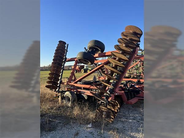 Image of Case IH RMX370 Primary image