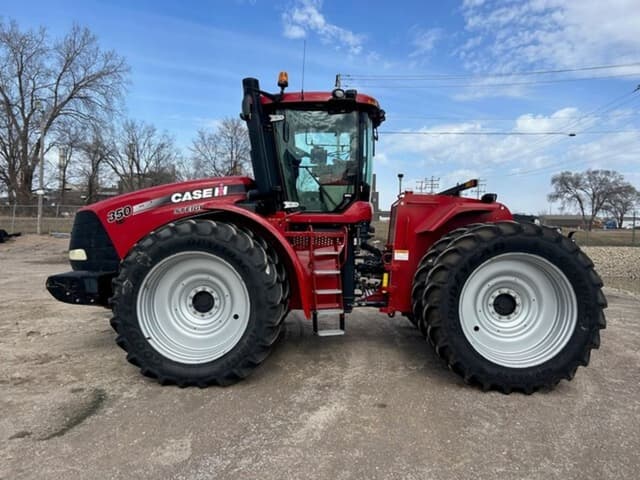 Image of Case IH Steiger 350 equipment image 1