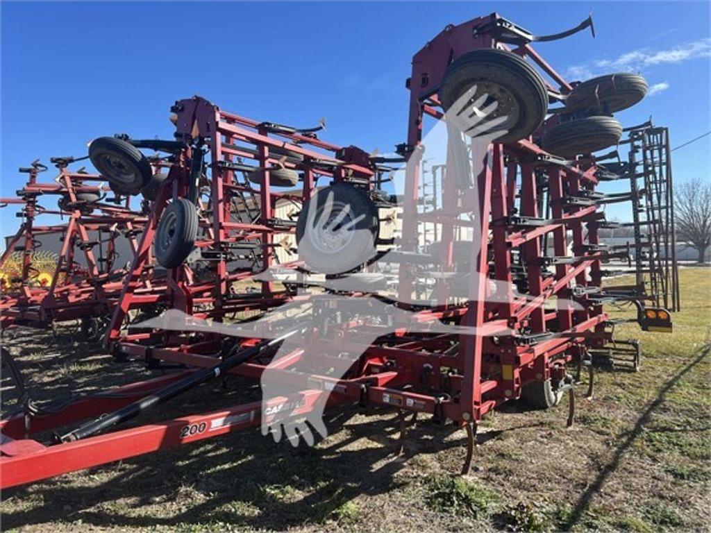 Image of Case IH Tigermate 200 Primary image