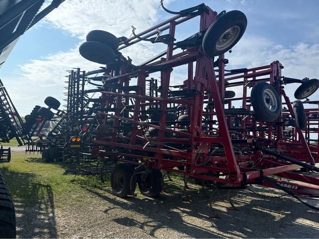Image of Case IH Tigermate II equipment image 2