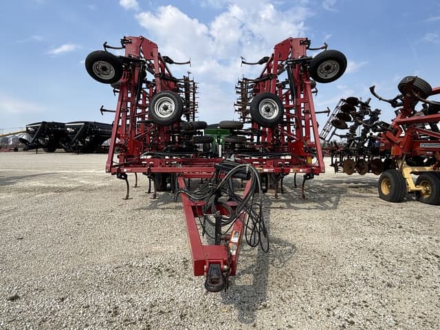 Image of Case IH Tigermate II equipment image 1