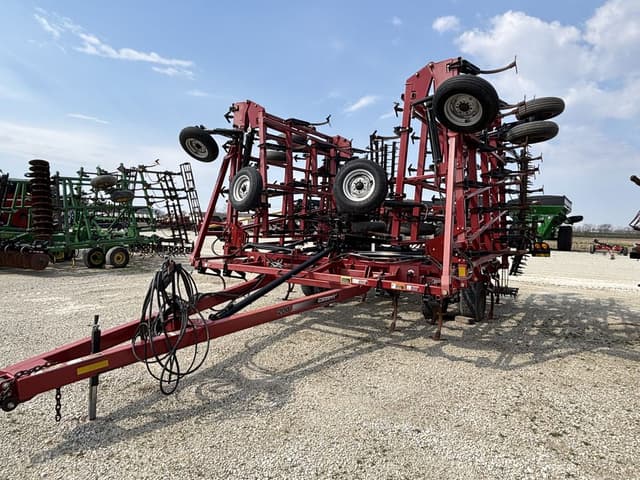 Image of Case IH Tigermate II equipment image 2