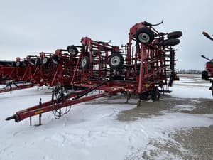 Case IH Tigermate II Image