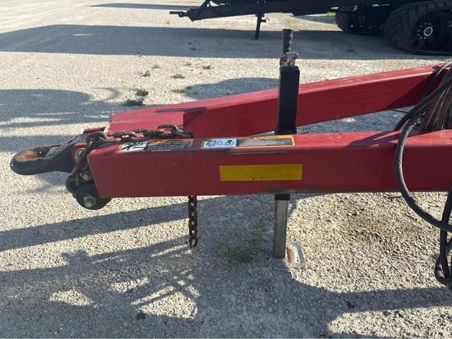Image of Case IH Tigermate II equipment image 3