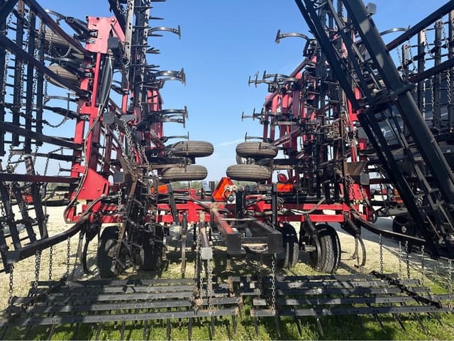 Image of Case IH Tigermate II equipment image 4