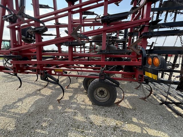 Image of Case IH Tigermate II equipment image 3