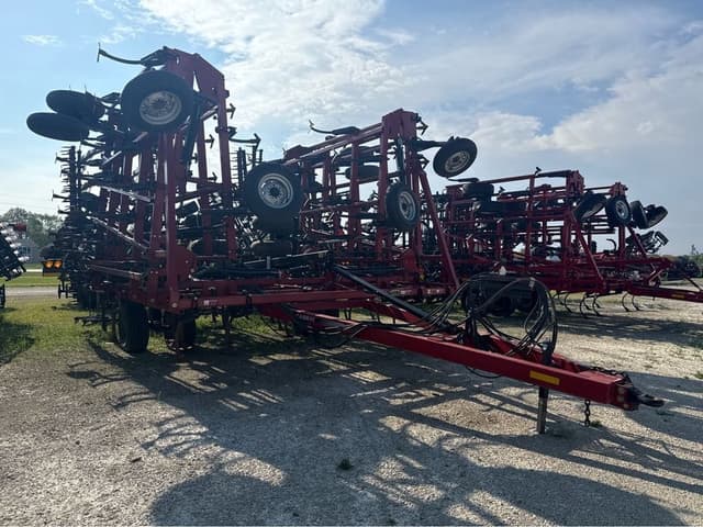 Image of Case IH Tigermate II equipment image 1