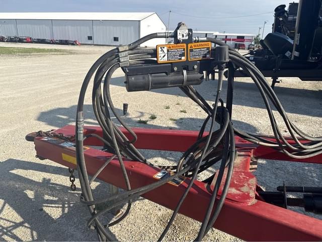 Image of Case IH Tigermate II equipment image 4