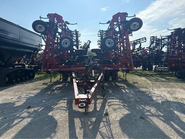 Image of Case IH Tigermate II equipment image 1