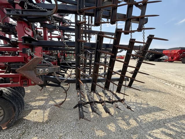 Image of Case IH Tigermate II equipment image 4