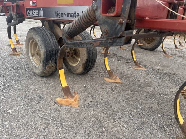 Image of Case IH Tigermate II equipment image 4