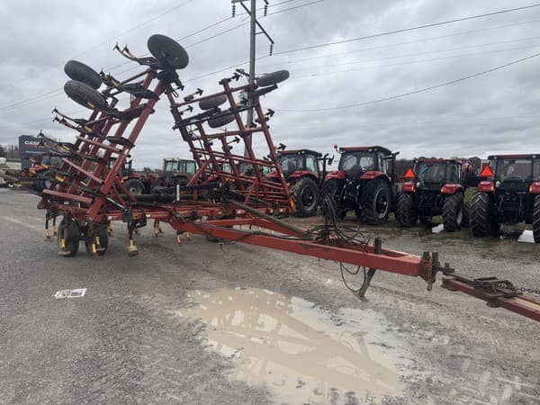 Image of Case IH Tigermate II equipment image 1