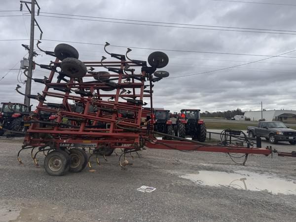 Image of Case IH Tigermate II Primary image