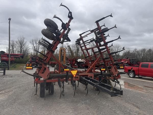 Image of Case IH Tigermate II equipment image 3