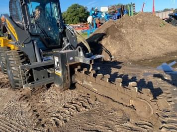 Main image Case Trencher