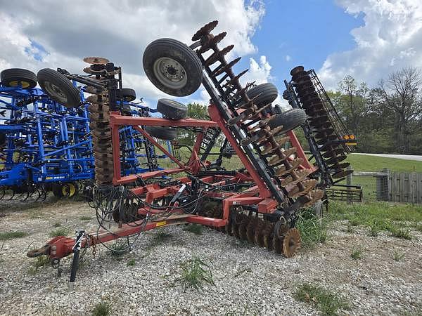 Image of Case IH 330 Turbo Till Primary image