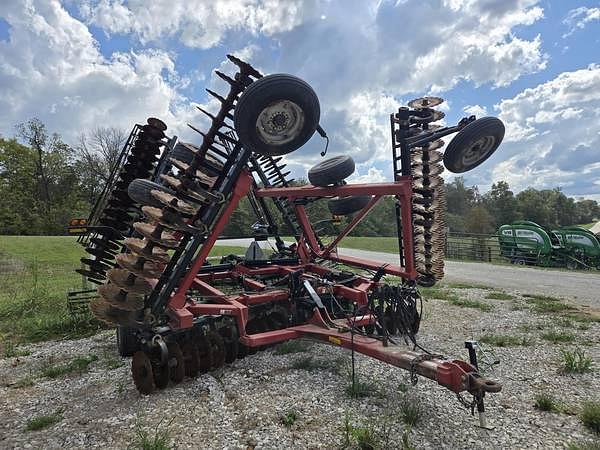 Image of Case IH 330 Turbo Till equipment image 1