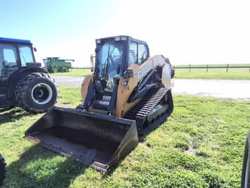 Main image Case TV450
