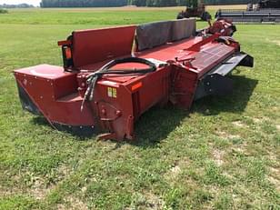 Main image Case IH WD2303 7