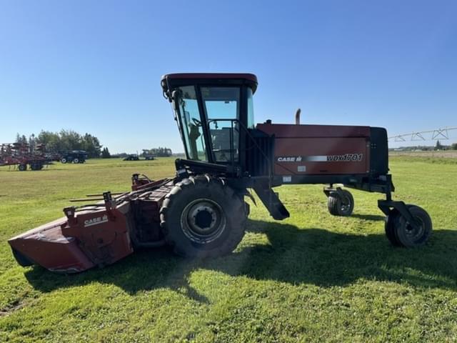 Image of Case IH WDX1701 equipment image 2