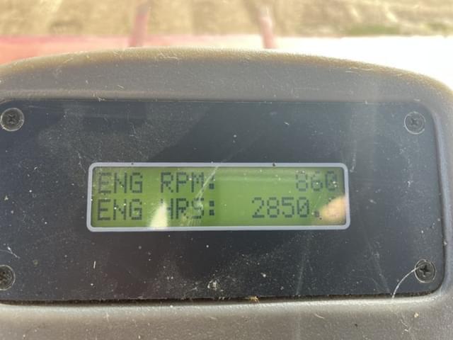 Image of Case IH WDX1701 equipment image 4