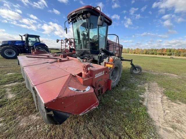Image of Case IH WDX1701 equipment image 2