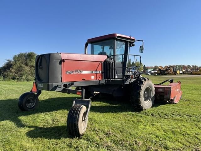 Image of Case IH WDX1701 equipment image 3