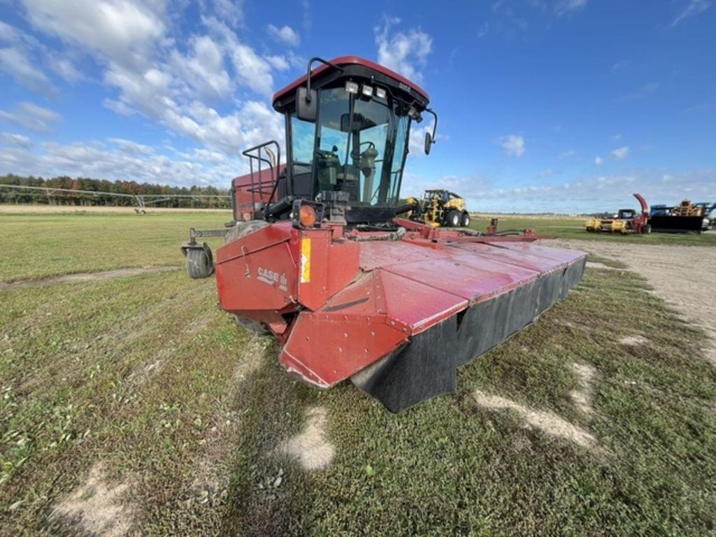 Image of Case IH WDX1701 Primary image