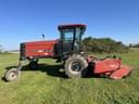 2004 Case IH WDX1701 Image