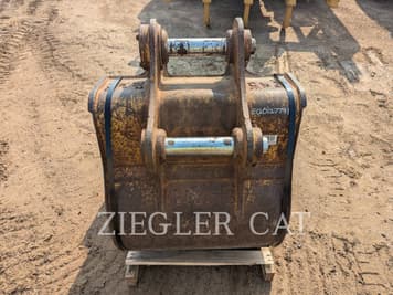 Main image Caterpillar Bucket