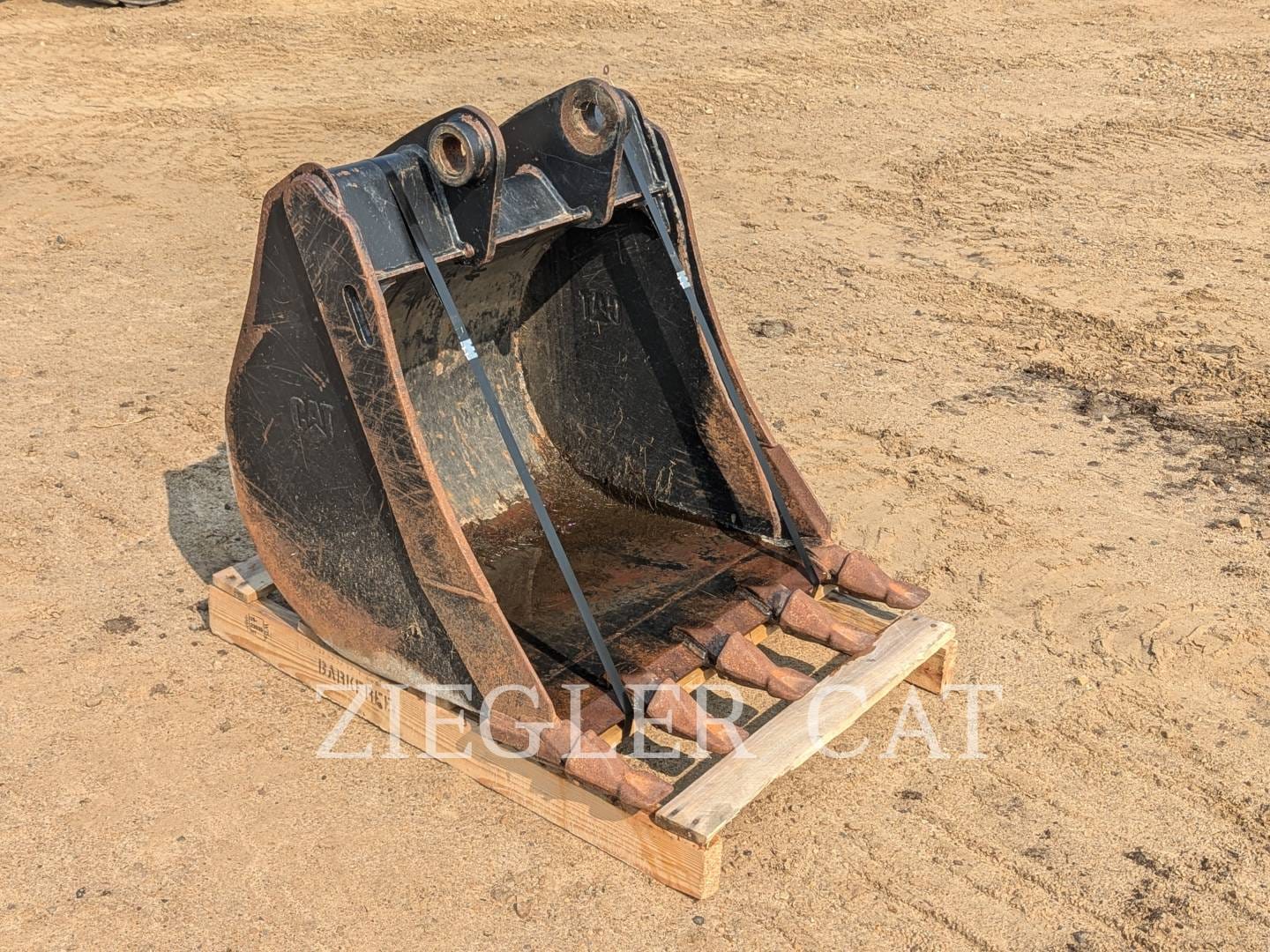 Main image Caterpillar Bucket