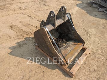 Main image Caterpillar Bucket