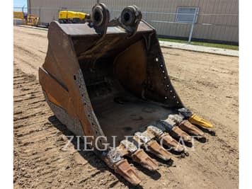 Main image Caterpillar Excavator Bucket
