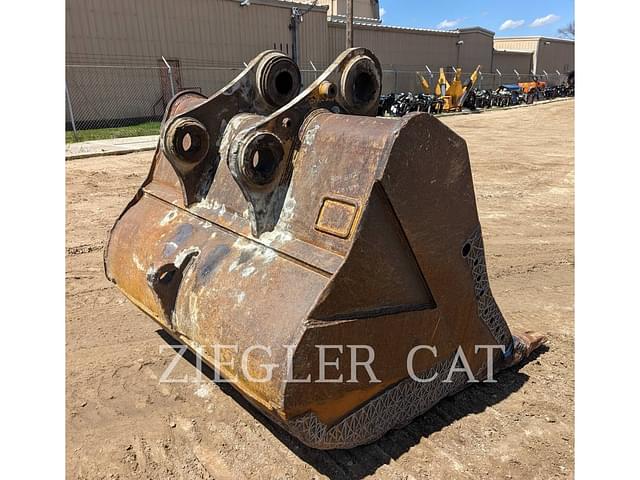 Image of Caterpillar Excavator Bucket equipment image 1