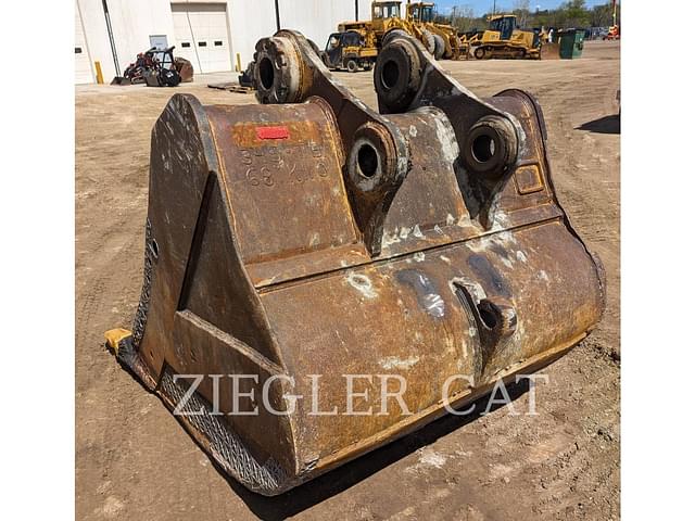 Image of Caterpillar Excavator Bucket equipment image 2