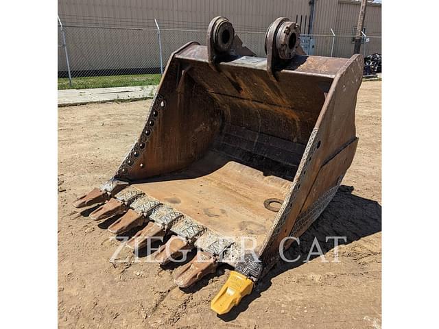 Image of Caterpillar Excavator Bucket equipment image 4