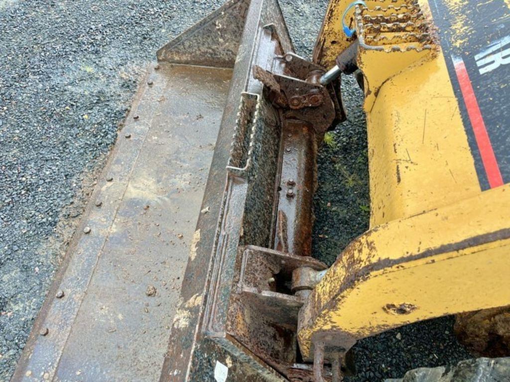 Image of Caterpillar 236 Image 1