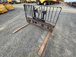 Caterpillar Pallet Forks Image