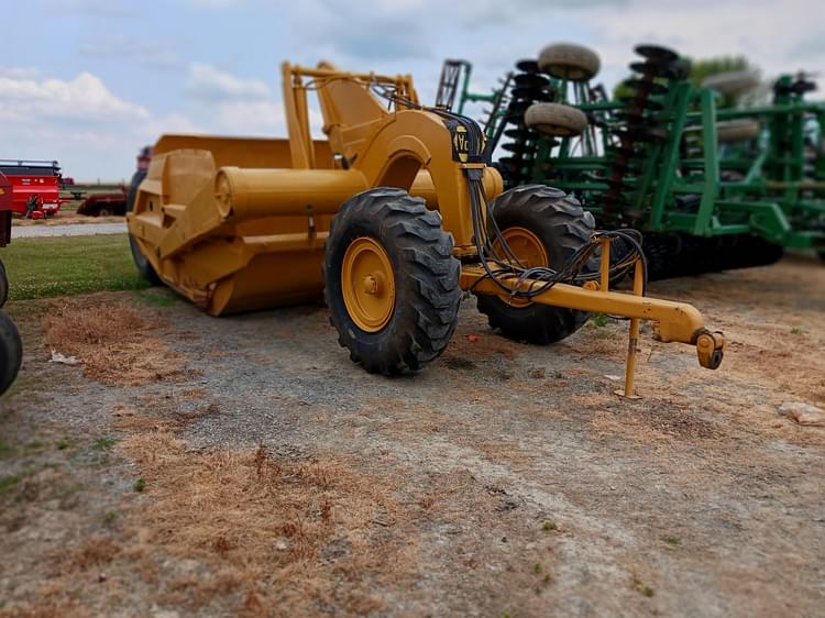 Main image Caterpillar 70 3