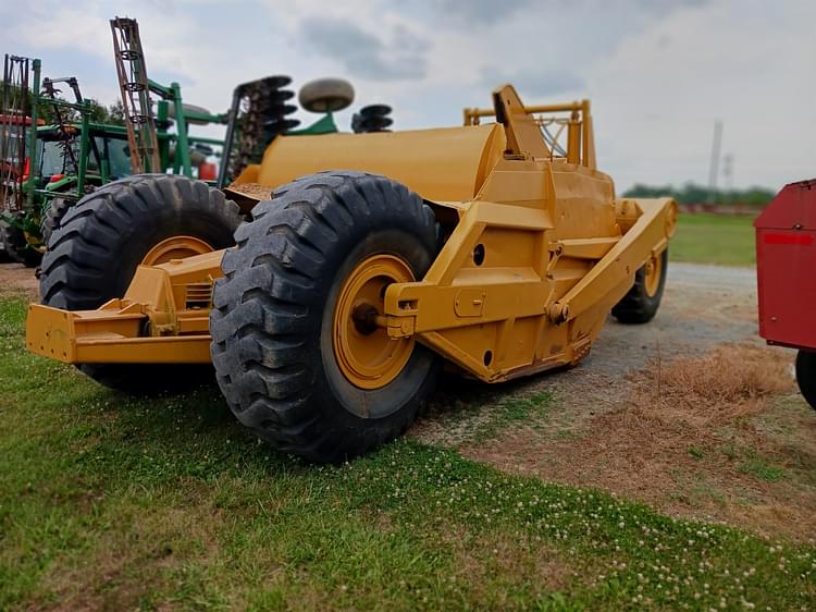 Main image Caterpillar 70 4