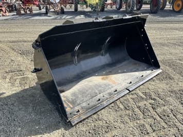 Main image Caterpillar Wheel Loader Bucket
