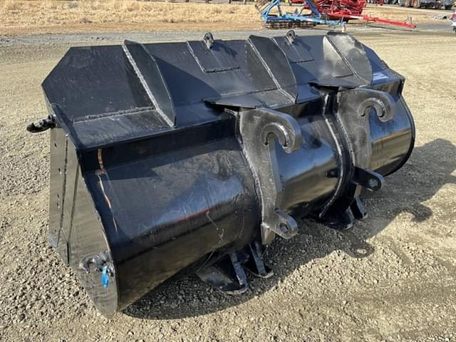 Image of Caterpillar Wheel Loader Bucket equipment image 2