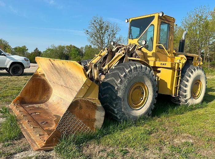 Image of Caterpillar 980B Primary image