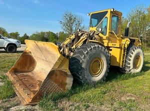 Caterpillar 980B Image