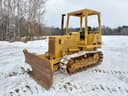 1985 Caterpillar D3B Image