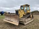 Caterpillar D4H-LGP Image