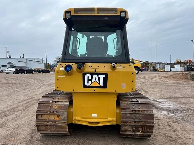 Image of Caterpillar D5K2 LGP equipment image 4